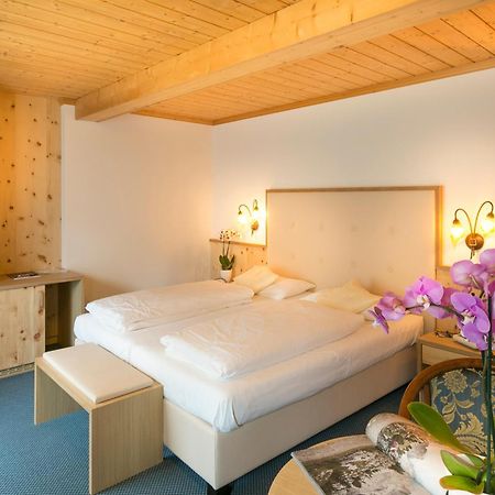 Diamant Spa Resort Santa Cristina Val Gardena 客房 照片