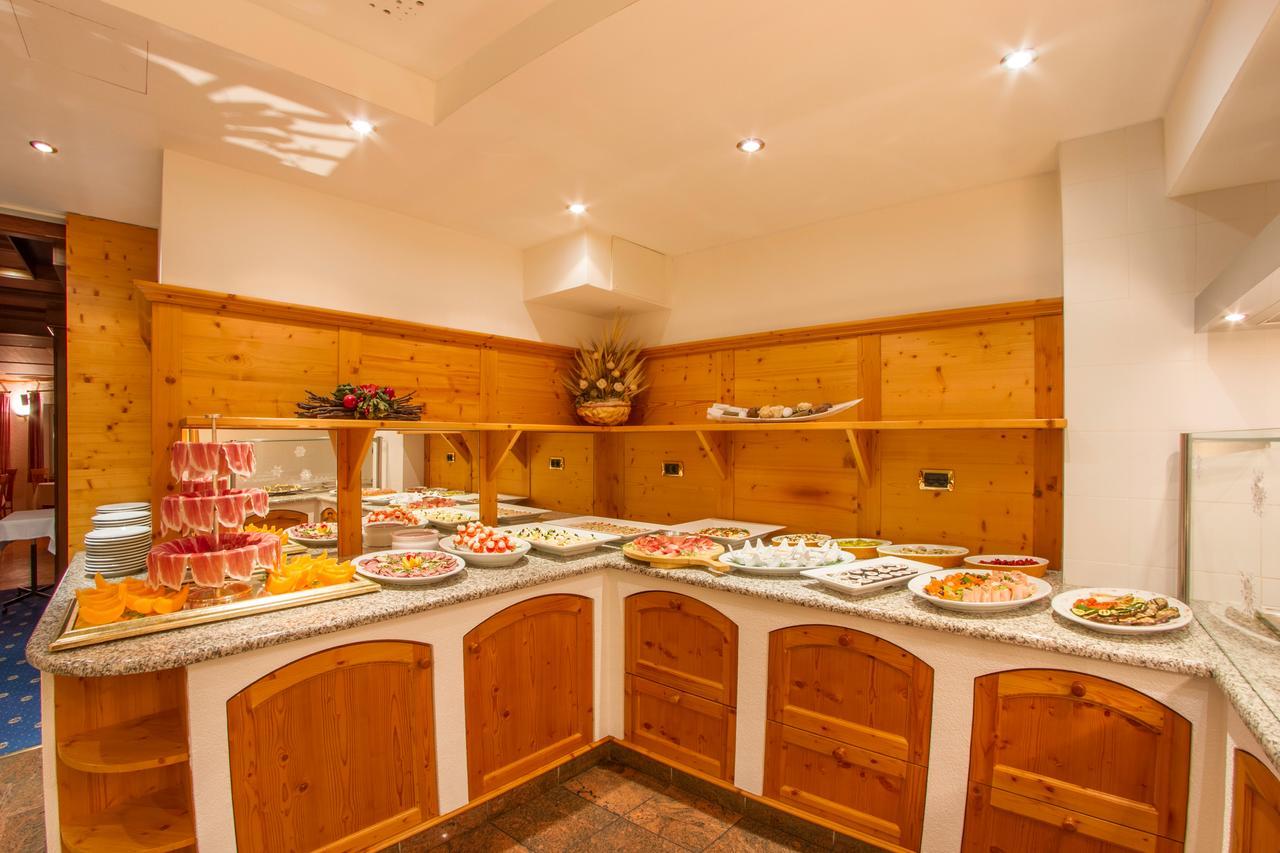 Diamant Spa Resort Santa Cristina Val Gardena 外观 照片
