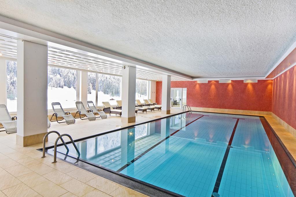 Diamant Spa Resort Santa Cristina Val Gardena 外观 照片