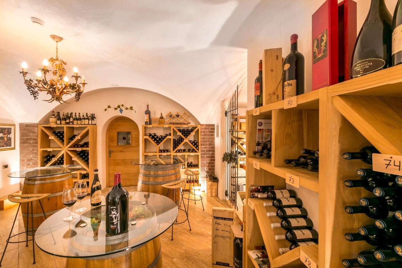 Diamant Spa Resort Santa Cristina Val Gardena 外观 照片
