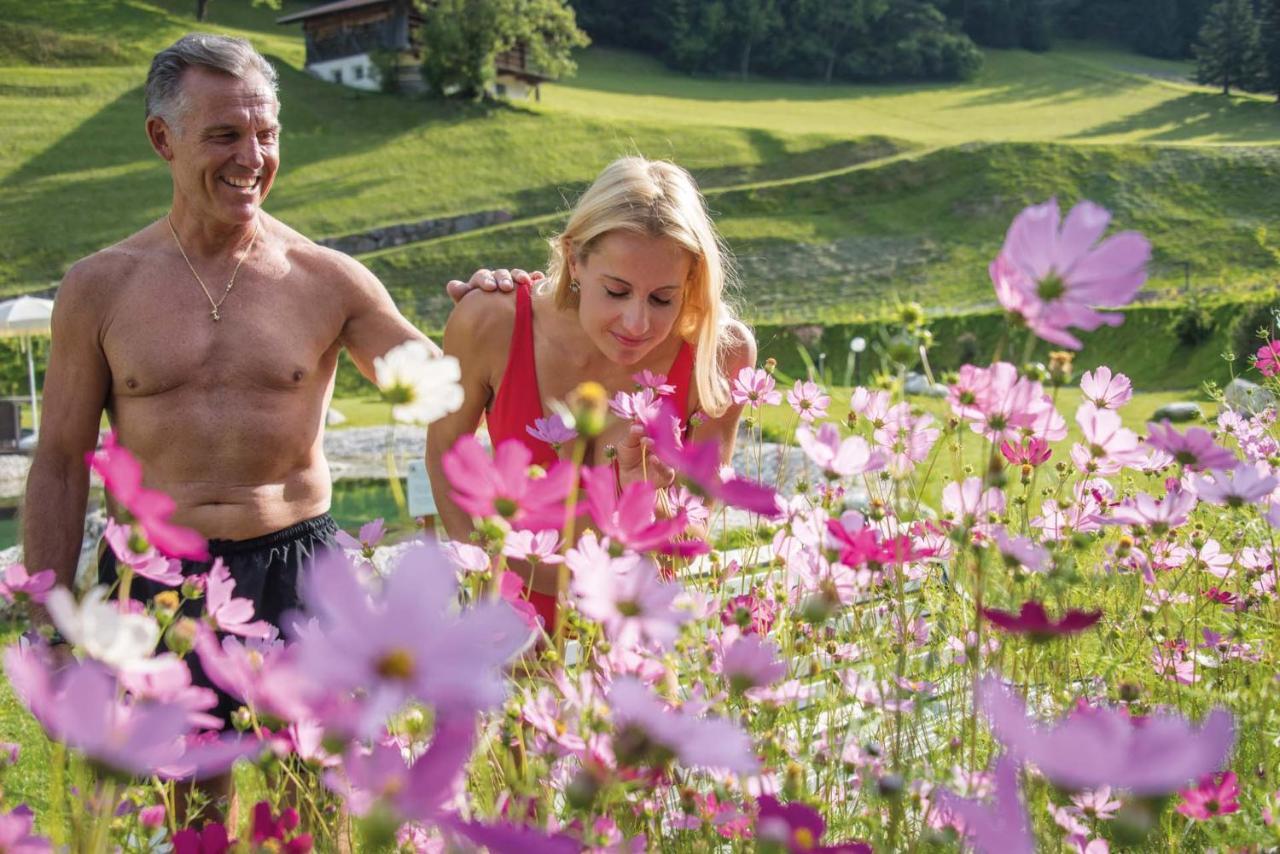 Diamant Spa Resort Santa Cristina Val Gardena 外观 照片